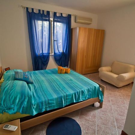 B&B Sa Murighesa San Vero Milis Екстериор снимка