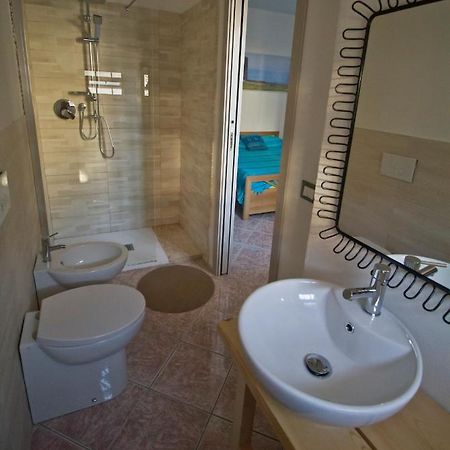 B&B Sa Murighesa San Vero Milis Екстериор снимка