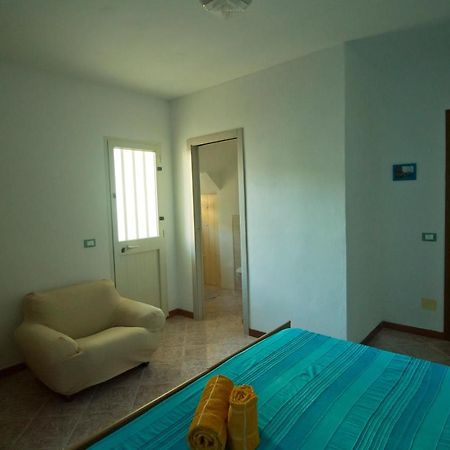 B&B Sa Murighesa San Vero Milis Екстериор снимка