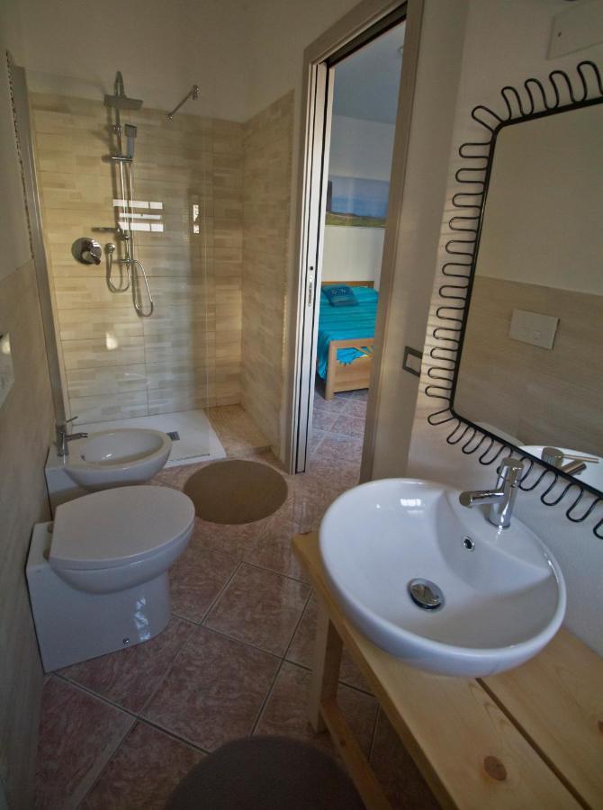 B&B Sa Murighesa San Vero Milis Екстериор снимка