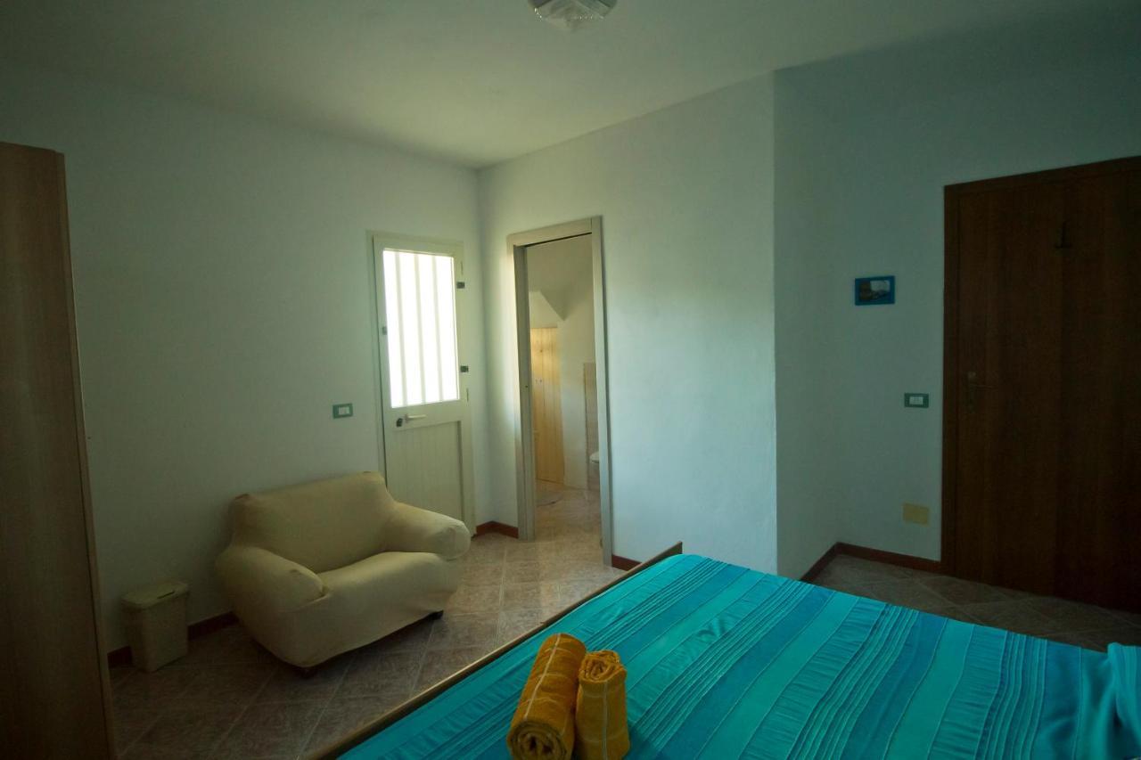 B&B Sa Murighesa San Vero Milis Екстериор снимка